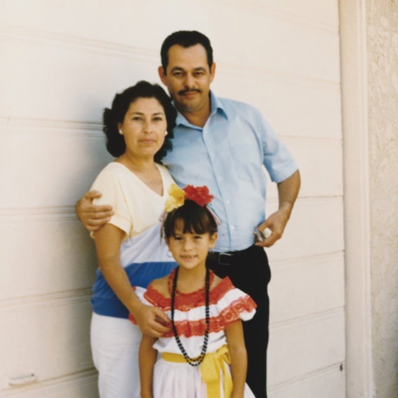 Photo of Dr. Lolita (Maria) Alcocer Alkureishi