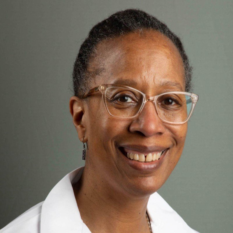 Photo of Dr. Icy Cade-Bell