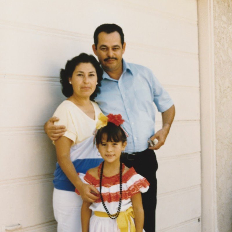 Photo of Dr. Lolita (Maria) Alcocer Alkureishi
