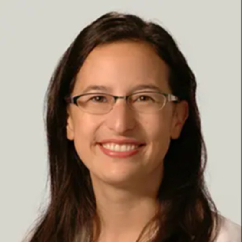Photo of Dr. Lolita (Maria) Alcocer Alkureishi