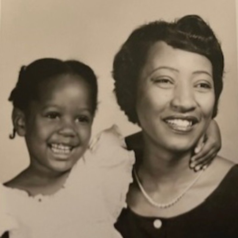 Photo of Dr. Icy Cade-Bell